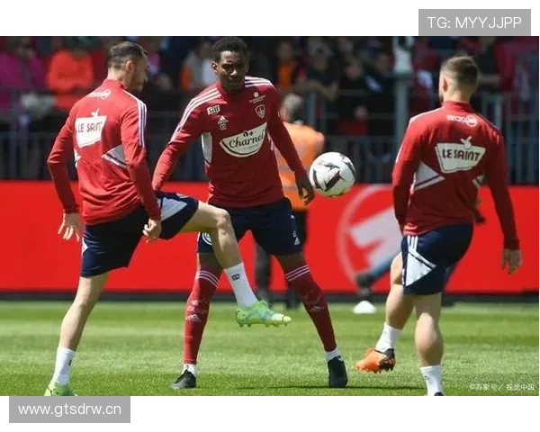 布雷斯特防线解析