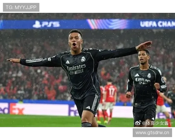 姆巴佩入选欧足联最佳阵容 本赛季表现稳健