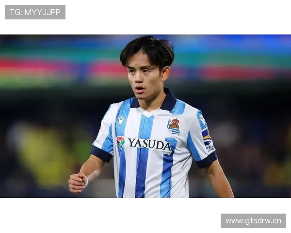 久保建英：多次外租经历下的成长轨迹与战术定位分析