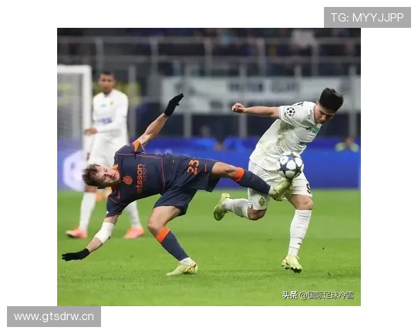 国米控球稳健问题显现，本赛季争冠走势已受到影响