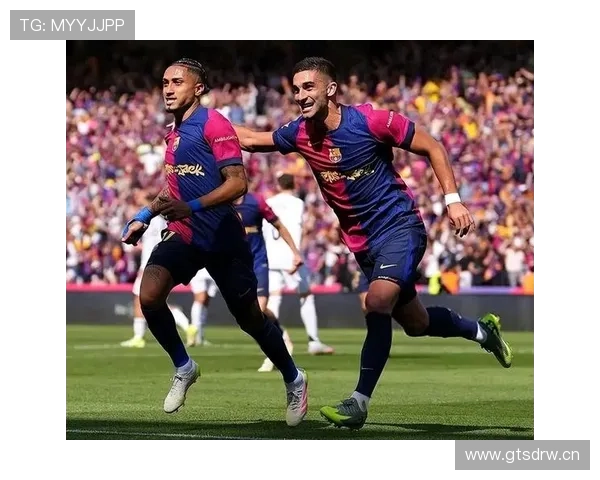 巴萨数据占优难赢强队，当前阶段问题显现对赛季走势形成制约