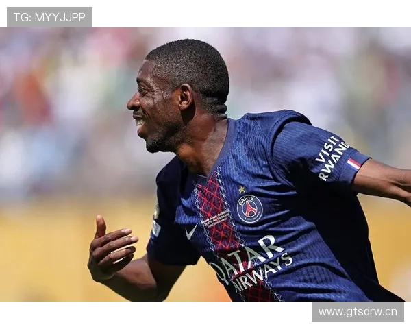 登贝莱主导进攻，巴黎圣日耳曼是否形成新依赖？