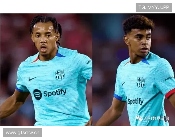 巴尔韦德与佩德里：技术风格及中场角色对比分析