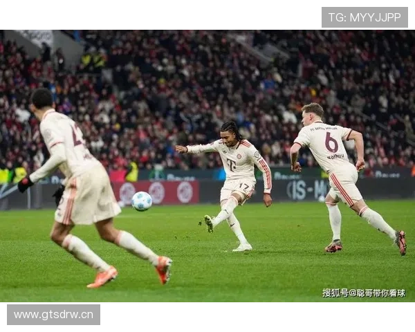 拜仁赢球难掩控场困境，稳定性问题逐步反映在比赛走势中