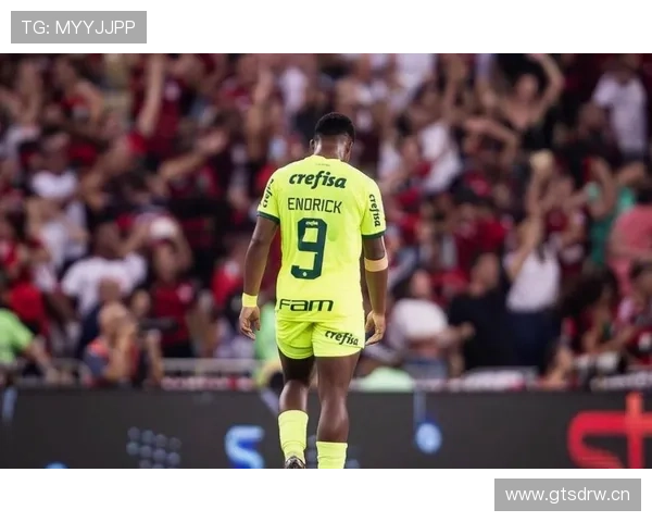 国家队初登场：恩德里克如何面对国际舞台