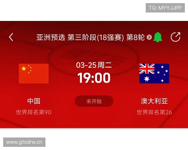 新西兰能否创造历史？2026美加墨世界杯预选赛突围前景分析